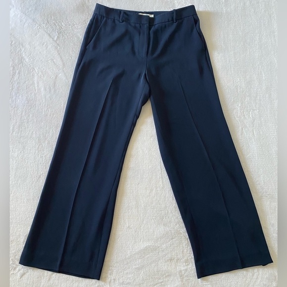 Boden Pants - BODEN Blue Pants Size 8